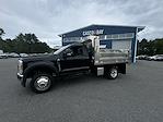 2025 Ford F-450 Regular Cab DRW 4WD Dump Truck for sale #S515 - photo 42