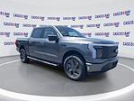New 2025 Ford F-150 Lightning Flash SuperCrew Cab 4x4 Pickup for sale #S518 - photo 1