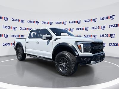 2024 Ford F-150 SuperCrew Cab 4WD Pickup for sale #S519A1 - photo 1