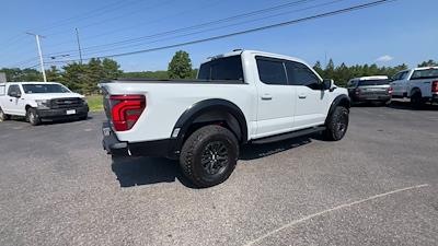 2024 Ford F-150 SuperCrew Cab 4WD Pickup for sale #S519A1 - photo 2