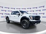2024 Ford F-150 SuperCrew Cab 4WD Pickup for sale #S519A1 - photo 1