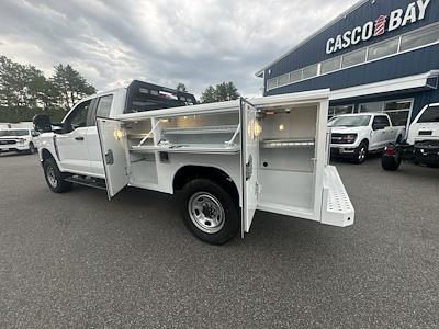 2025 Ford F-350 Super Cab SRW 4x4 Pickup for sale #S520 - photo 2