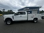 2025 Ford F-350 Super Cab SRW 4x4 Pickup for sale #S520 - photo 1
