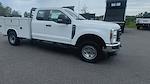 2025 Ford F-350 Super Cab SRW 4x4 Pickup for sale #S520 - photo 14