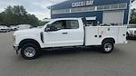 2025 Ford F-350 Super Cab SRW 4x4 Pickup for sale #S520 - photo 17