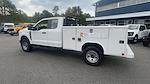 2025 Ford F-350 Super Cab SRW 4x4 Pickup for sale #S520 - photo 18
