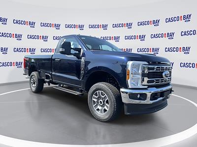 2025 Ford F-350 Regular Cab SRW 4x4 Pickup for sale #S524 - photo 1