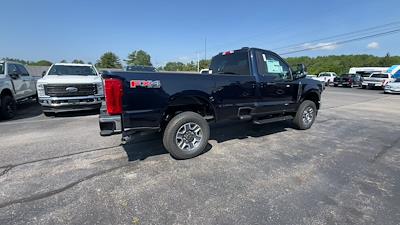 New 2025 Ford F-350 Regular Cab 4x4 SRW Pickup for sale #S524 - photo 2