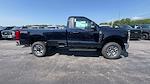 New 2025 Ford F-350 Regular Cab 4x4 SRW Pickup for sale #S524 - photo 19
