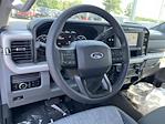 New 2025 Ford F-350 Regular Cab 4x4 SRW Pickup for sale #S524 - photo 25