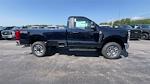 New 2025 Ford F-350 Regular Cab 4x4 SRW Pickup for sale #S524 - photo 38
