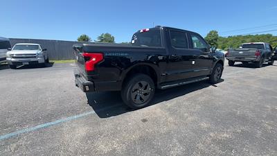 2025 Ford F-150 Lightning SuperCrew Cab 4x4 Pickup for sale #S525 - photo 2