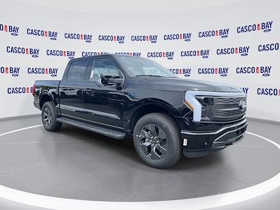 2025 Ford F-150 Lightning SuperCrew Cab 4x4 Pickup for sale #S527 - photo 1