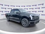2025 Ford F-150 Lightning SuperCrew Cab 4x4 Pickup for sale #S527 - photo 1