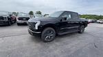 2025 Ford F-150 Lightning SuperCrew Cab 4x4 Pickup for sale #S527 - photo 37