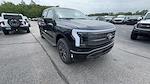 2025 Ford F-150 Lightning SuperCrew Cab 4x4 Pickup for sale #S528 - photo 18
