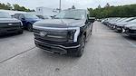 2025 Ford F-150 Lightning SuperCrew Cab 4x4 Pickup for sale #S528 - photo 19