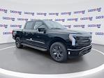 2025 Ford F-150 Lightning SuperCrew Cab 4x4 Pickup for sale #S528 - photo 22