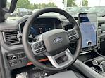 2025 Ford F-150 Lightning SuperCrew Cab 4x4 Pickup for sale #S528 - photo 28