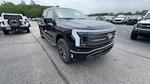 2025 Ford F-150 Lightning SuperCrew Cab 4x4 Pickup for sale #S528 - photo 39
