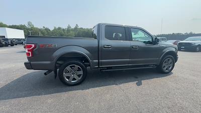 2020 Ford F-150 SuperCrew Cab 4WD Pickup for sale #S529A - photo 2