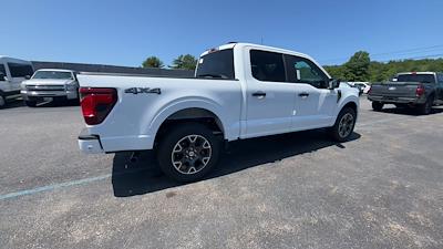 2025 Ford F-150 SuperCrew Cab 4x4 Pickup for sale #S531 - photo 2