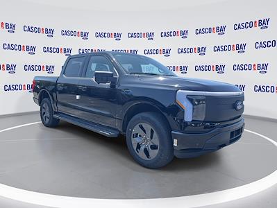 2025 Ford F-150 Lightning SuperCrew Cab 4x4 Pickup for sale #S533 - photo 1