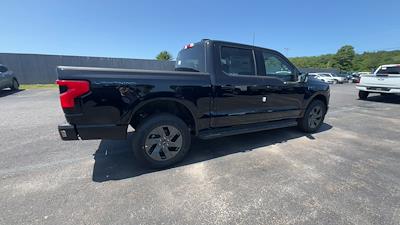 2025 Ford F-150 Lightning SuperCrew Cab 4x4 Pickup for sale #S533 - photo 2