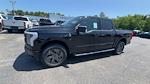 2025 Ford F-150 Lightning SuperCrew Cab 4x4 Pickup for sale #S533 - photo 35
