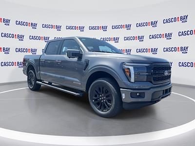 2025 Ford F-150 SuperCrew Cab 4x4 Pickup for sale #S534 - photo 1
