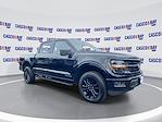 2025 Ford F-150 SuperCrew Cab 4WD Pickup for sale #S538 - photo 1