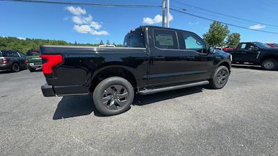 2025 Ford F-150 Lightning SuperCrew Cab 4x4 Pickup for sale #S542 - photo 2
