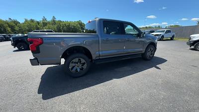 New 2025 Ford F-150 Lightning Flash SuperCrew Cab 4x4 Pickup for sale #S548 - photo 2