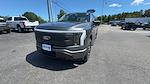 New 2025 Ford F-150 Lightning Flash SuperCrew Cab 4x4 Pickup for sale #S548 - photo 15