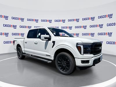 2025 Ford F-150 SuperCrew Cab 4x4 Pickup for sale #S549 - photo 1
