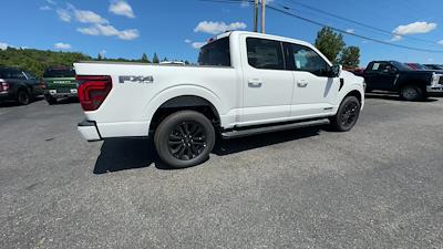 2025 Ford F-150 SuperCrew Cab 4x4 Pickup for sale #S549 - photo 2
