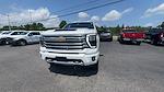 2024 Chevrolet Silverado 2500 Crew Cab 4WD Pickup for sale #S550A - photo 17