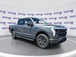 New 2025 Ford F-150 Lightning Flash SuperCrew Cab 4x4 Pickup for sale #S552 - photo 1