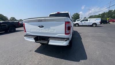 2022 Ford F-150 SuperCrew Cab 4WD Pickup for sale #S554A - photo 2