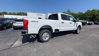 2025 Ford F-350 Crew Cab SRW 4x4 Pickup for sale #S557 - photo 2