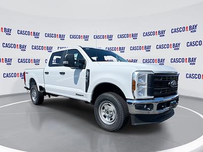 2025 Ford F-350 Crew Cab SRW 4x4 Pickup for sale #S557 - photo 1