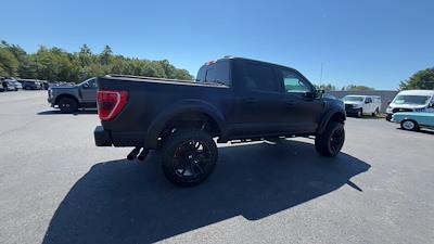 2021 Ford F-150 SuperCrew Cab 4WD Pickup for sale #S557A - photo 2