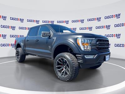 Used 2021 Ford F-150 - photo 1