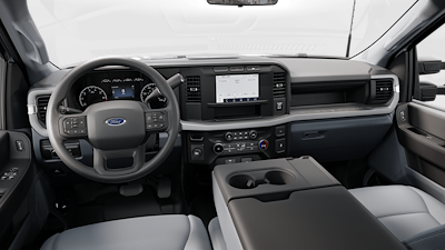 New 2025 Ford F-550 - photo 1