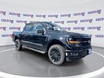 2025 Ford F-150 SuperCrew Cab 4x4 Pickup for sale #S568 - photo 21
