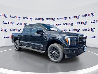 2025 Ford F-150 SuperCrew Cab 4x4 Pickup for sale #S574 - photo 1