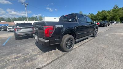 2025 Ford F-150 SuperCrew Cab 4x4 Pickup for sale #S574 - photo 2