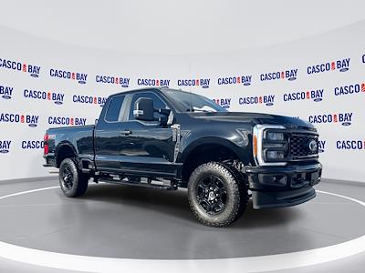 Used 2023 Ford F-250 XL Super Cab for sale #S574A - photo 1