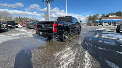 Used 2023 Ford F-250 XL Super Cab for sale #S574A - photo 2