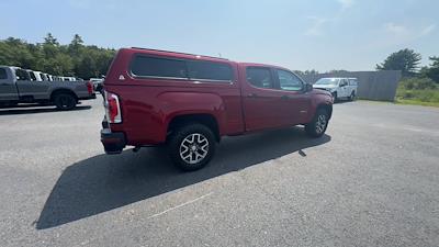 2021 GMC Canyon Crew Cab 4WD Pickup for sale #S577A - photo 2